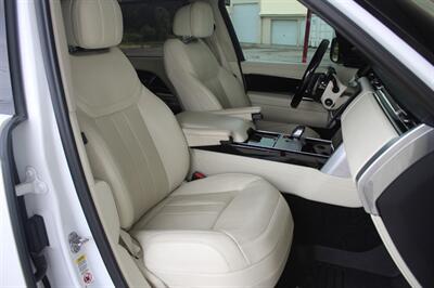 2024 Land Rover Range Rover P400 SE LWB   - Photo 51 - Lexington, SC 29073