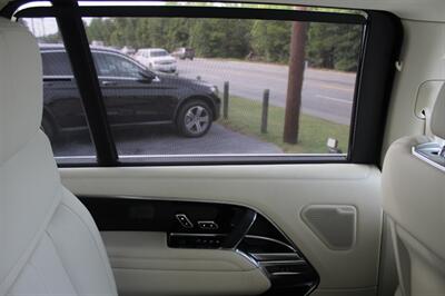 2024 Land Rover Range Rover P400 SE LWB   - Photo 27 - Lexington, SC 29073