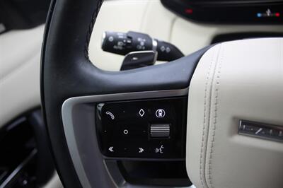 2024 Land Rover Range Rover P400 SE LWB   - Photo 74 - Lexington, SC 29073