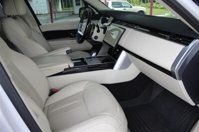 2024 Land Rover Range Rover P400 SE LWB   - Photo 49 - Lexington, SC 29073