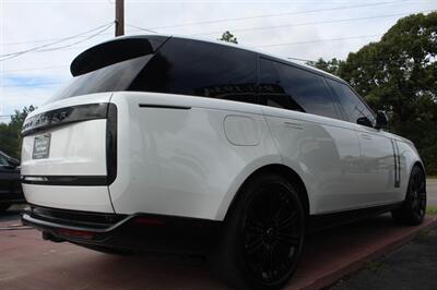 2024 Land Rover Range Rover P400 SE LWB   - Photo 14 - Lexington, SC 29073