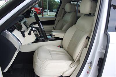 2024 Land Rover Range Rover P400 SE LWB   - Photo 24 - Lexington, SC 29073