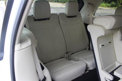 2024 Land Rover Range Rover P400 SE LWB   - Photo 47 - Lexington, SC 29073