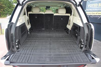 2024 Land Rover Range Rover P400 SE LWB   - Photo 18 - Lexington, SC 29073