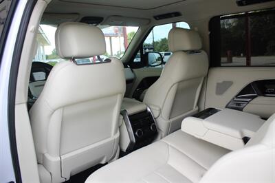2024 Land Rover Range Rover P400 SE LWB   - Photo 34 - Lexington, SC 29073