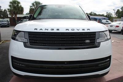 2024 Land Rover Range Rover P400 SE LWB   - Photo 10 - Lexington, SC 29073