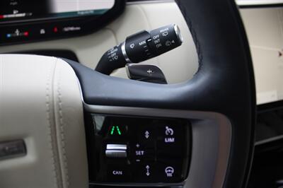 2024 Land Rover Range Rover P400 SE LWB   - Photo 73 - Lexington, SC 29073