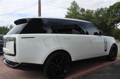 2024 Land Rover Range Rover P400 SE LWB   - Photo 13 - Lexington, SC 29073