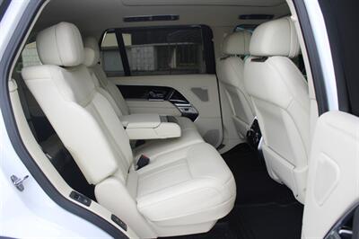 2024 Land Rover Range Rover P400 SE LWB   - Photo 42 - Lexington, SC 29073