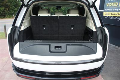 2024 Land Rover Range Rover P400 SE LWB   - Photo 15 - Lexington, SC 29073
