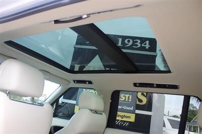 2024 Land Rover Range Rover P400 SE LWB   - Photo 55 - Lexington, SC 29073