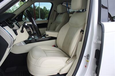 2024 Land Rover Range Rover P400 SE LWB   - Photo 25 - Lexington, SC 29073