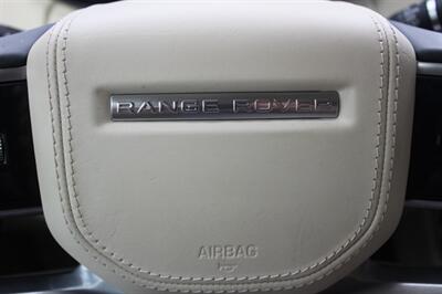 2024 Land Rover Range Rover P400 SE LWB   - Photo 75 - Lexington, SC 29073