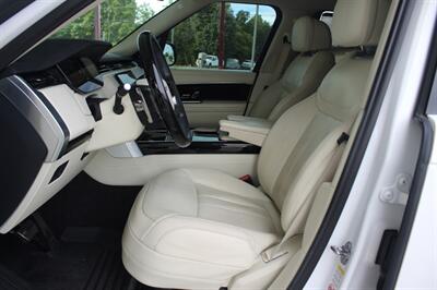 2024 Land Rover Range Rover P400 SE LWB   - Photo 26 - Lexington, SC 29073