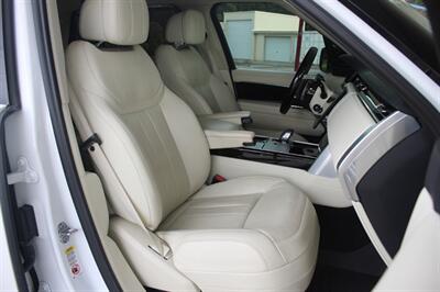 2024 Land Rover Range Rover P400 SE LWB   - Photo 53 - Lexington, SC 29073