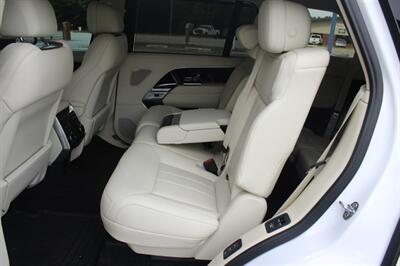 2024 Land Rover Range Rover P400 SE LWB   - Photo 30 - Lexington, SC 29073