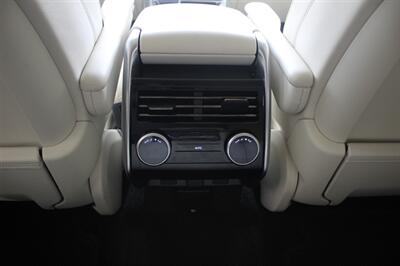 2024 Land Rover Range Rover P400 SE LWB   - Photo 76 - Lexington, SC 29073
