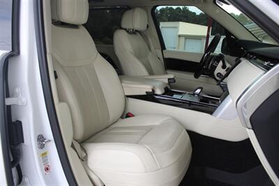 2024 Land Rover Range Rover P400 SE LWB   - Photo 50 - Lexington, SC 29073