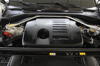 2024 Land Rover Range Rover P400 SE LWB   - Photo 79 - Lexington, SC 29073