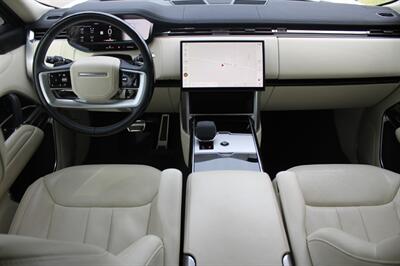 2024 Land Rover Range Rover P400 SE LWB   - Photo 78 - Lexington, SC 29073