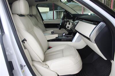 2024 Land Rover Range Rover P400 SE LWB   - Photo 52 - Lexington, SC 29073