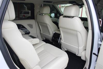 2024 Land Rover Range Rover P400 SE LWB   - Photo 43 - Lexington, SC 29073