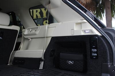 2024 Land Rover Range Rover P400 SE LWB   - Photo 57 - Lexington, SC 29073