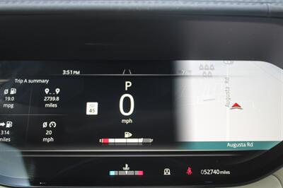2024 Land Rover Range Rover P400 SE LWB   - Photo 65 - Lexington, SC 29073