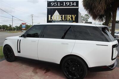 2024 Land Rover Range Rover P400 SE LWB   - Photo 6 - Lexington, SC 29073