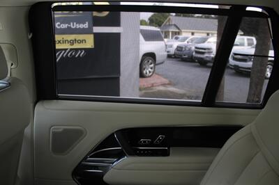 2024 Land Rover Range Rover P400 SE LWB   - Photo 39 - Lexington, SC 29073