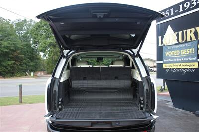2024 Land Rover Range Rover P400 SE LWB   - Photo 17 - Lexington, SC 29073