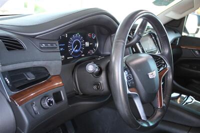 2018 Cadillac Escalade ESV Luxury   - Photo 51 - Lexington, SC 29073
