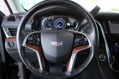 2018 Cadillac Escalade ESV Luxury   - Photo 47 - Lexington, SC 29073