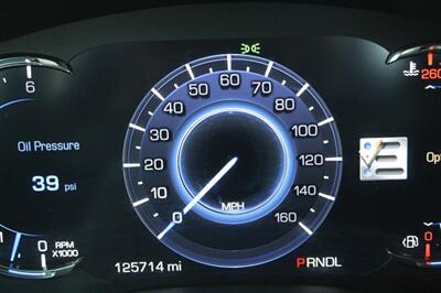 2018 Cadillac Escalade ESV Luxury   - Photo 35 - Lexington, SC 29073