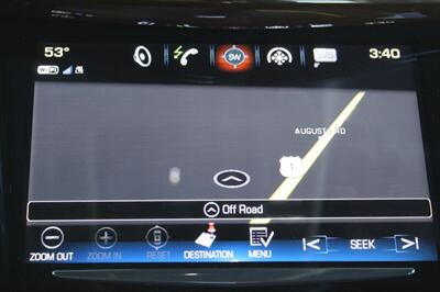 2018 Cadillac Escalade ESV Luxury   - Photo 36 - Lexington, SC 29073