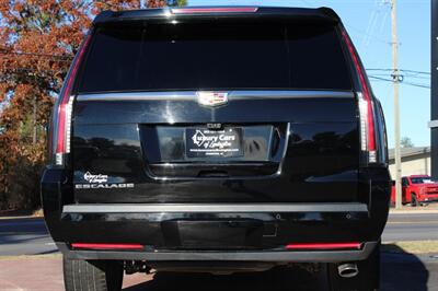 2018 Cadillac Escalade ESV Luxury   - Photo 6 - Lexington, SC 29073