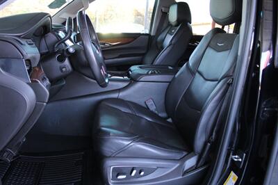 2018 Cadillac Escalade ESV Luxury   - Photo 15 - Lexington, SC 29073