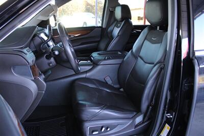 2018 Cadillac Escalade ESV Luxury   - Photo 14 - Lexington, SC 29073
