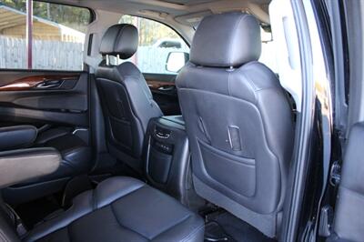 2018 Cadillac Escalade ESV Luxury   - Photo 26 - Lexington, SC 29073