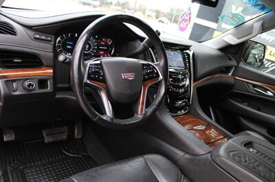 2018 Cadillac Escalade Luxury   - Photo 20 - Lexington, SC 29073