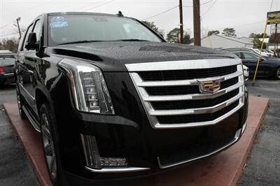 2018 Cadillac Escalade Luxury   - Photo 9 - Lexington, SC 29073