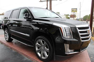 2018 Cadillac Escalade Luxury   - Photo 7 - Lexington, SC 29073