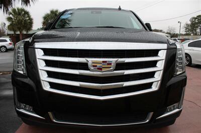 2018 Cadillac Escalade Luxury   - Photo 10 - Lexington, SC 29073