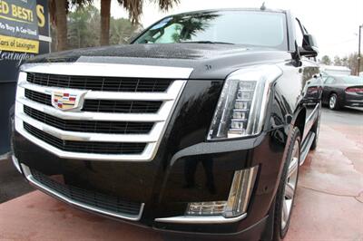 2018 Cadillac Escalade Luxury   - Photo 11 - Lexington, SC 29073