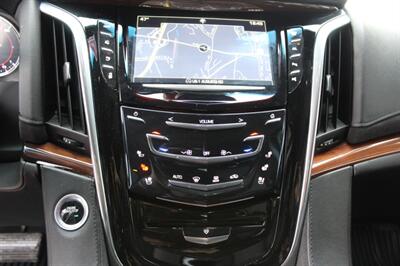 2018 Cadillac Escalade Luxury   - Photo 51 - Lexington, SC 29073