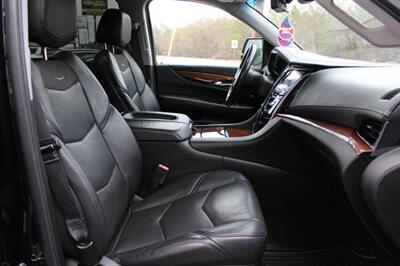 2018 Cadillac Escalade Luxury   - Photo 35 - Lexington, SC 29073