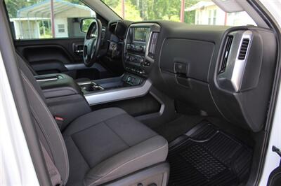 2017 Chevrolet Silverado 1500 LT - Photo 25 - Lexington, SC 29073