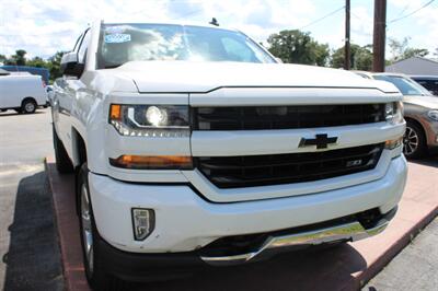2017 Chevrolet Silverado 1500 LT - Photo 5 - Lexington, SC 29073