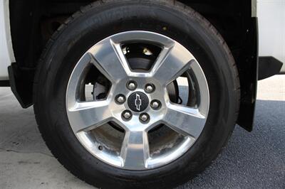 2017 Chevrolet Silverado 1500 LT - Photo 42 - Lexington, SC 29073