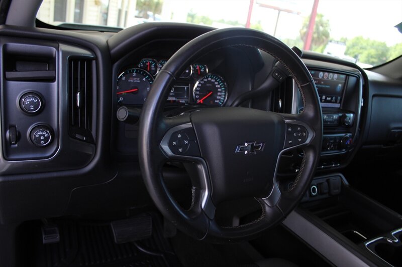 2017 Chevrolet Silverado 1500 LT - Photo 40 - Lexington, SC 29073